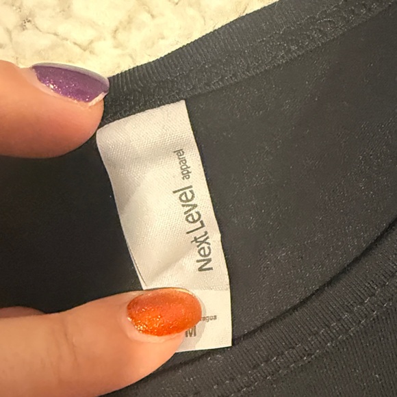 Black Mumford & Sons Tank Top for Ladies - Picture 3 of 4